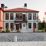 Hotel Sircali Meram