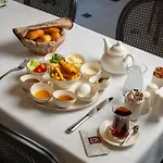 Hotel Sircali Meram