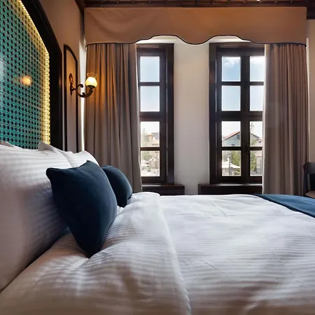 Sircali Hotel *