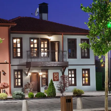 Sircali Hotel