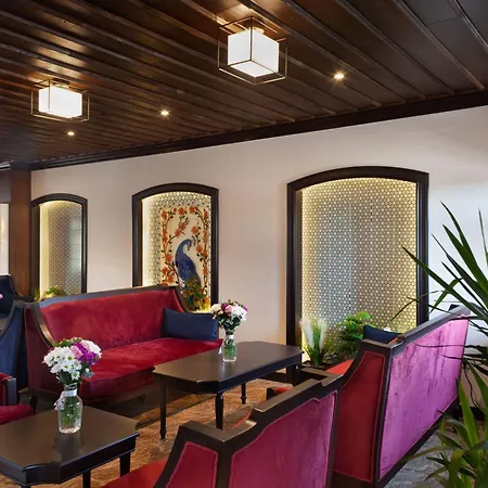 Sircali Hotel