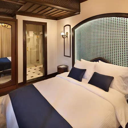 Hotel Sircali *