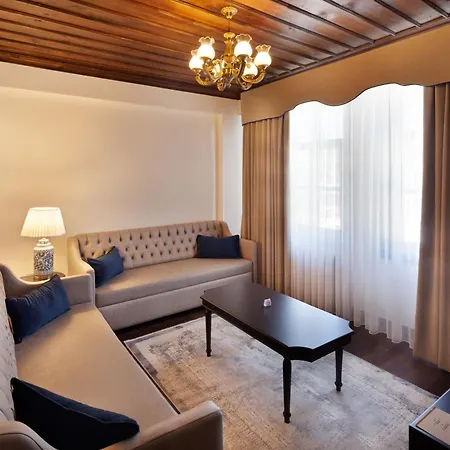 Hotel Sircali