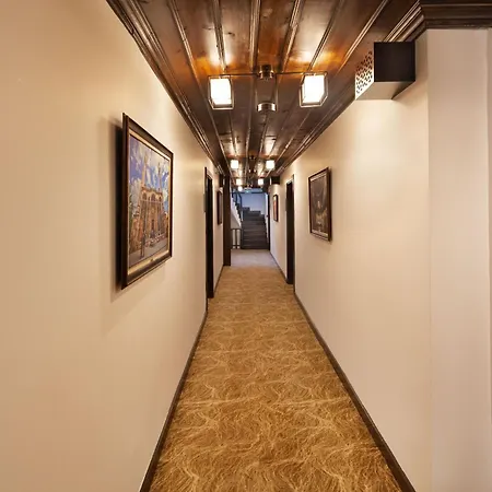 Sircali Hotel