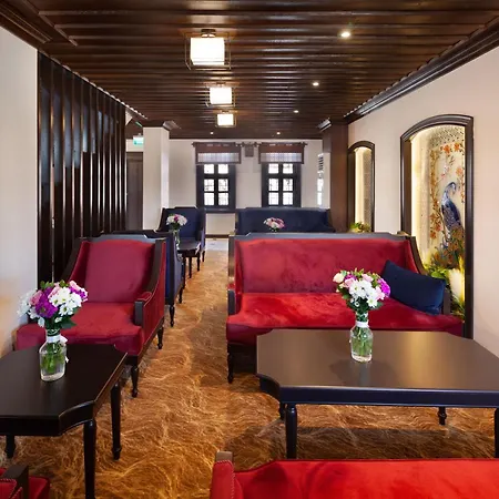 Sircali Hotel
