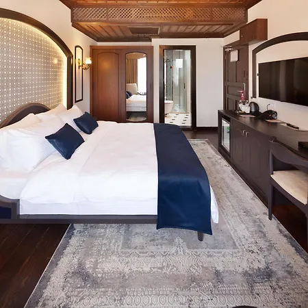 Hotel Sircali