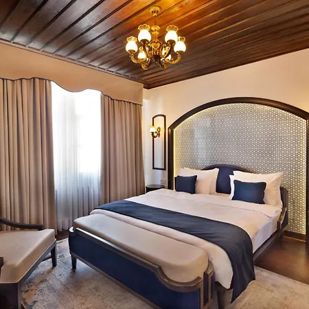 Sircali Hotel *