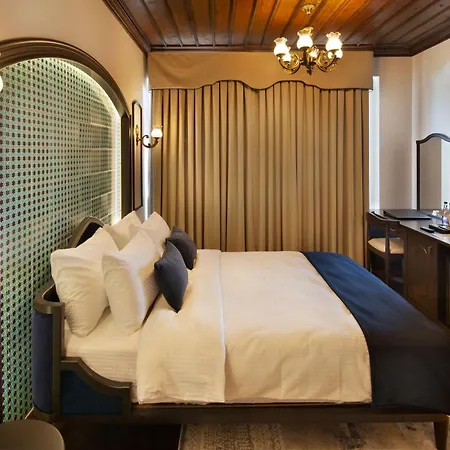 Szálloda Sircali Meram