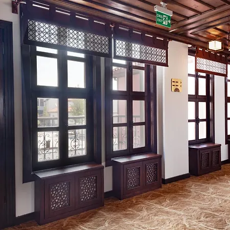 Hotel Sircali *