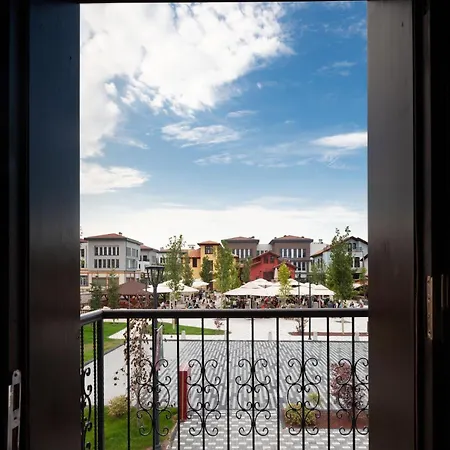 Sircali Hotel