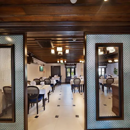 Hotel Sircali *