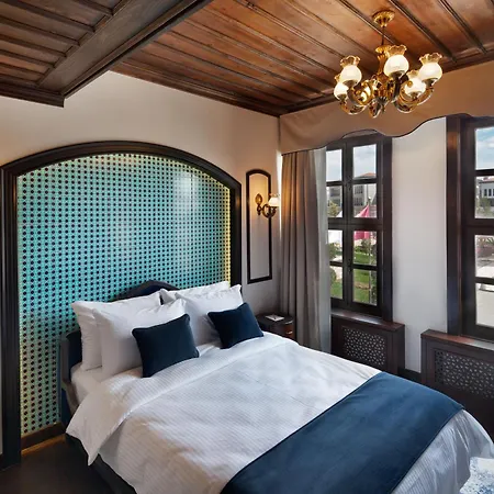 Sircali Szálloda Meram