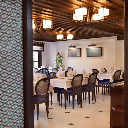 Hotel Sircali
