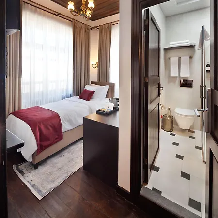 Sircali Hotel Meram