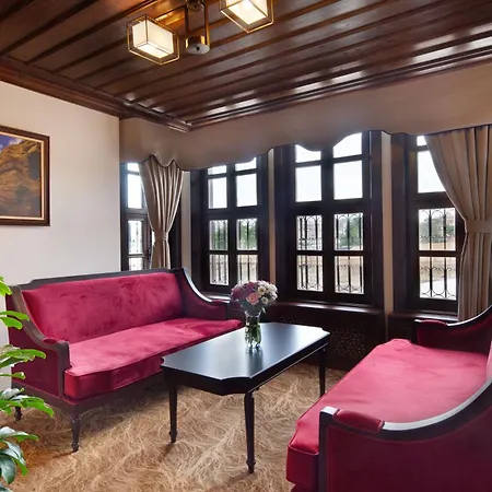 Hotel Sircali