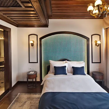 Hotel Sircali