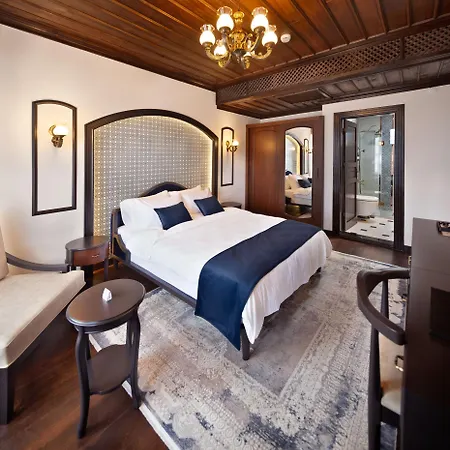 Sircali Hotel Meram