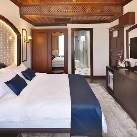 Sircali Hotel *