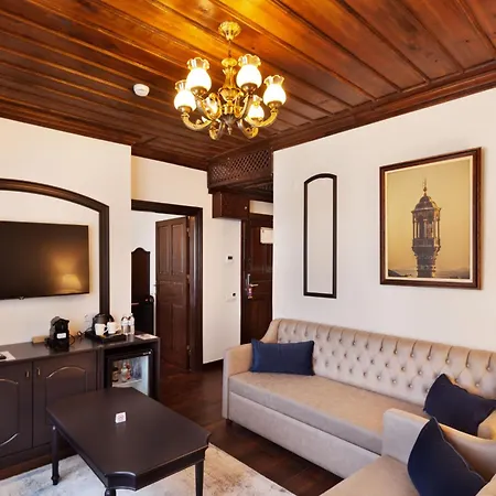 Hotel Sircali *