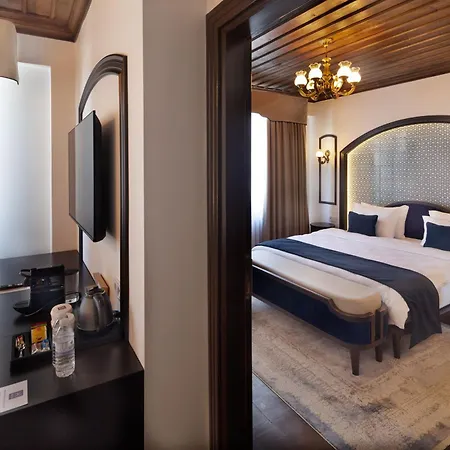 Sircali Hotel *
