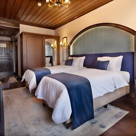 Sircali Szálloda Meram