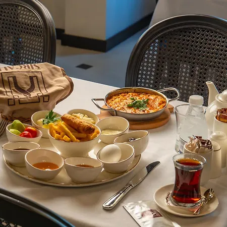 Sircali Hotel Meram