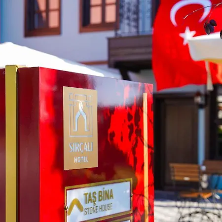Sircali Meram