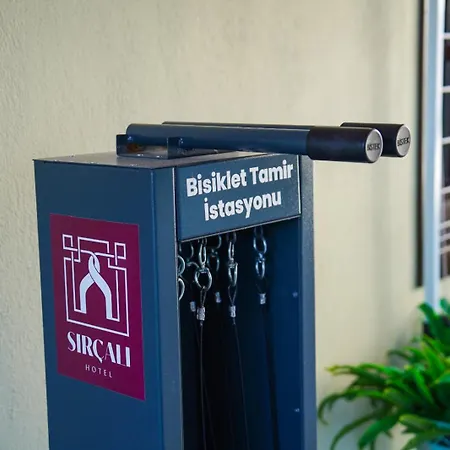 Sircali Hotel *