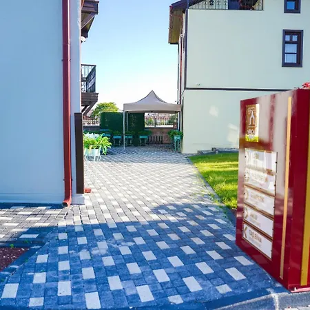 Sircali Hotel Meram