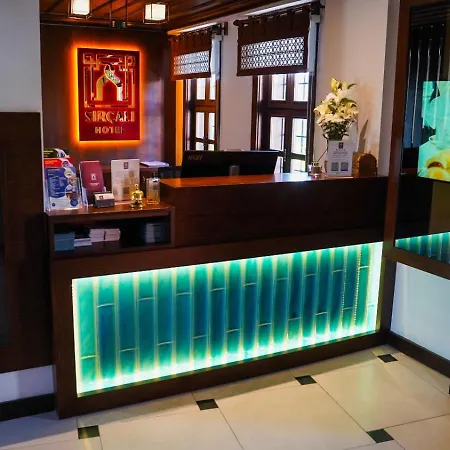 Hotel Sircali *
