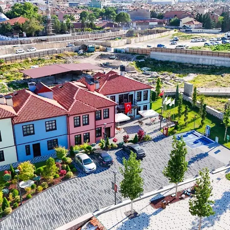 Sircali Hotel *