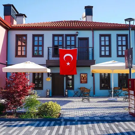 Hotel Sircali