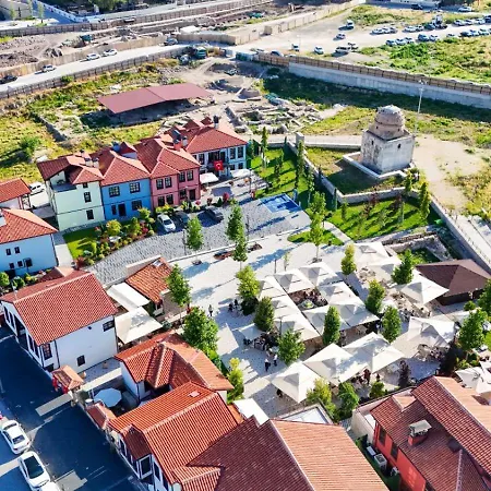 Sircali Hotel *