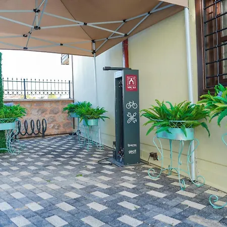 Hotel Sircali *