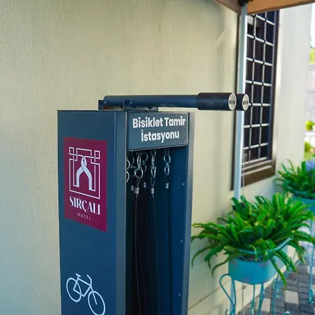 Sircali Meram
