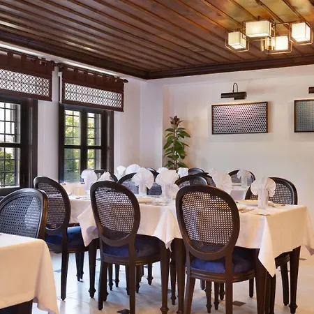 Sircali Hotel *