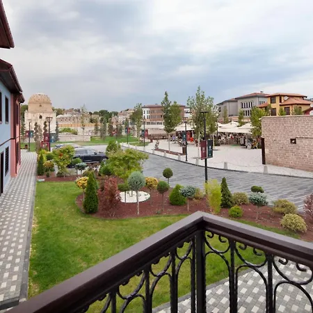 Hotel Sircali *