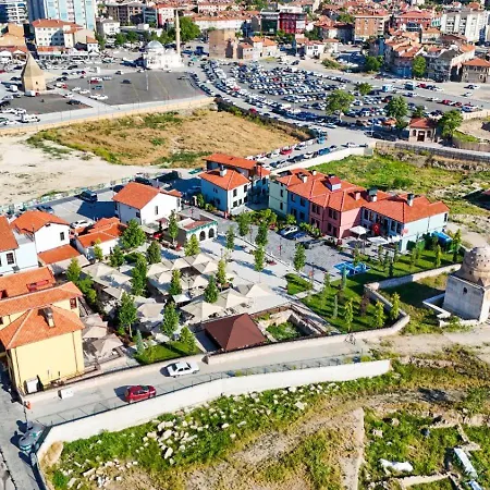 Hotel Sircali Meram