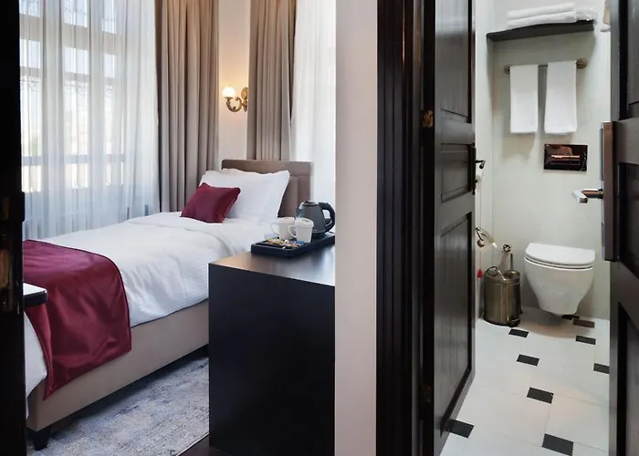 Hotel Sırçalı Meram